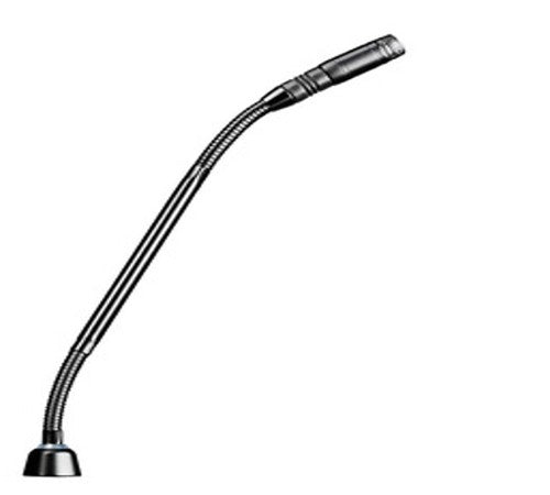 Shure A400SM Recessed Shock Mount for All Microflex and Easyflex Gooseneck Microphones