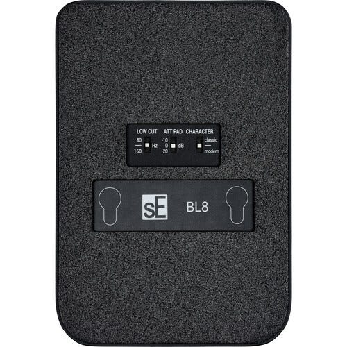 sE Electronics BL8 omni Condenser Boundary Microphone - (B-Stock)