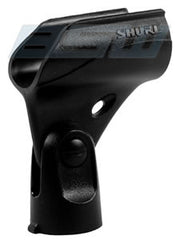 Shure A25D Break Resistant Stand Adapter for SM58, SM57, SM86, SM87A and BETA87A, BETA87C and all other 3/4