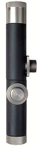Shure A27M Stereo Microphone Adapter