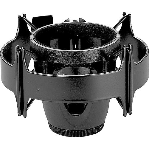 Shure A27SM ShureLock Rubber Isolated Suspension Shock Mount for PG27, PG42, SM27, KSM27 and Beta 27