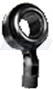 Shure A55M SHOCKSTOPPER for SM58, SM86, SM87, SM87A, BETA87A, BETA87C and all other 3/4" and Larger Handles
