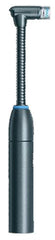 Shure BETA 98AMP/C Miniature Cardioid Condenser Drum Microphone. Includes Integrated XLR Preamplifier and A75M Universal Stand