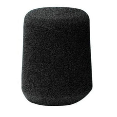 Shure A1WS Gray Foam Windscreen for all 515 Series, BETA 56A and BETA 57