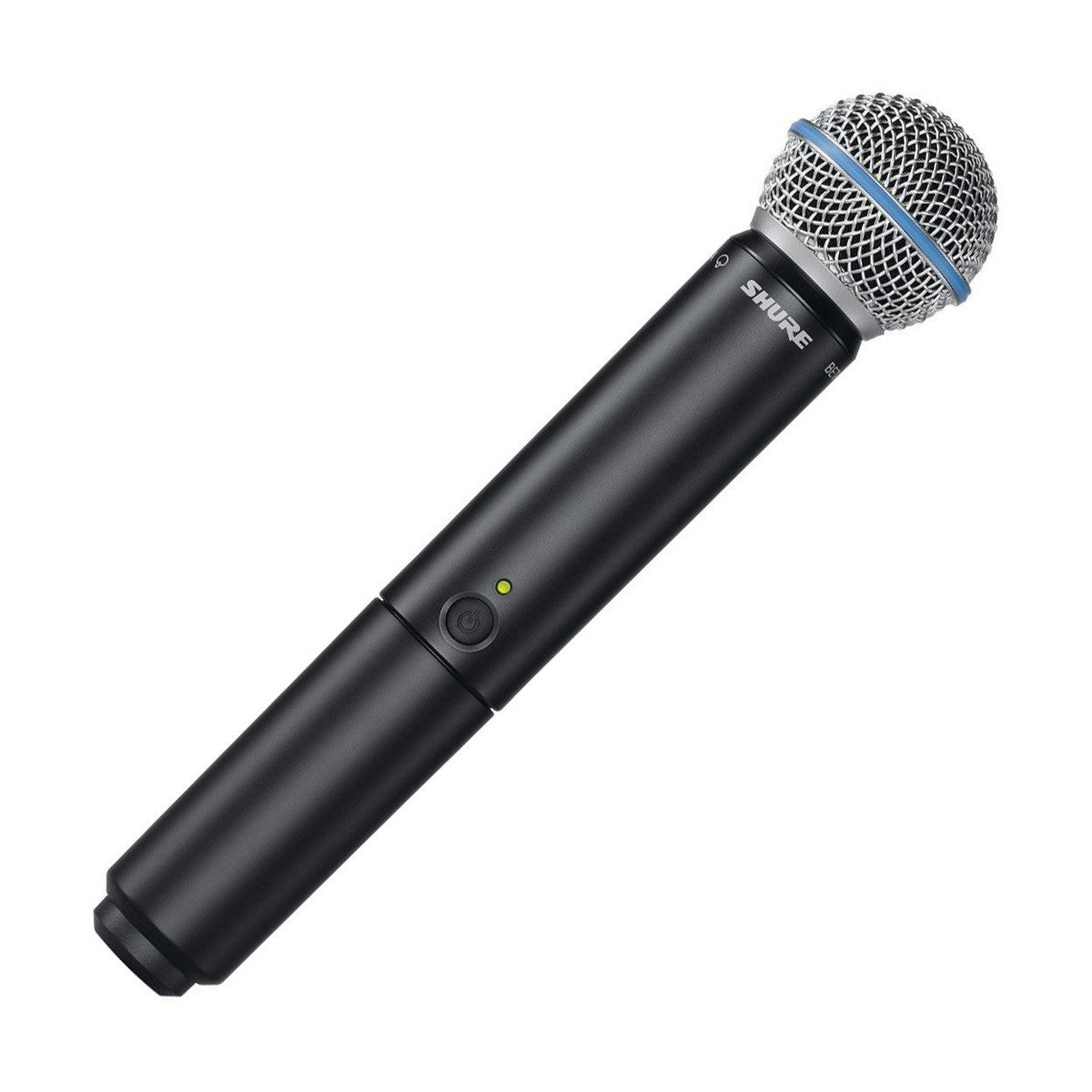 Shure BLX2/B58=-H10 Handheld Transmitter with BETA 58 Microphone