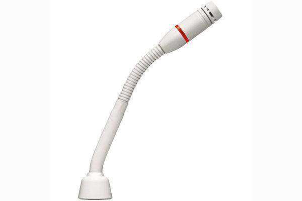 Shure MX405WRLP/N MICROPHONE, GOOSENECK NO PREAMP