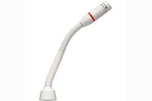 Shure MX405WRLP/N MICROPHONE, GOOSENECK NO PREAMP