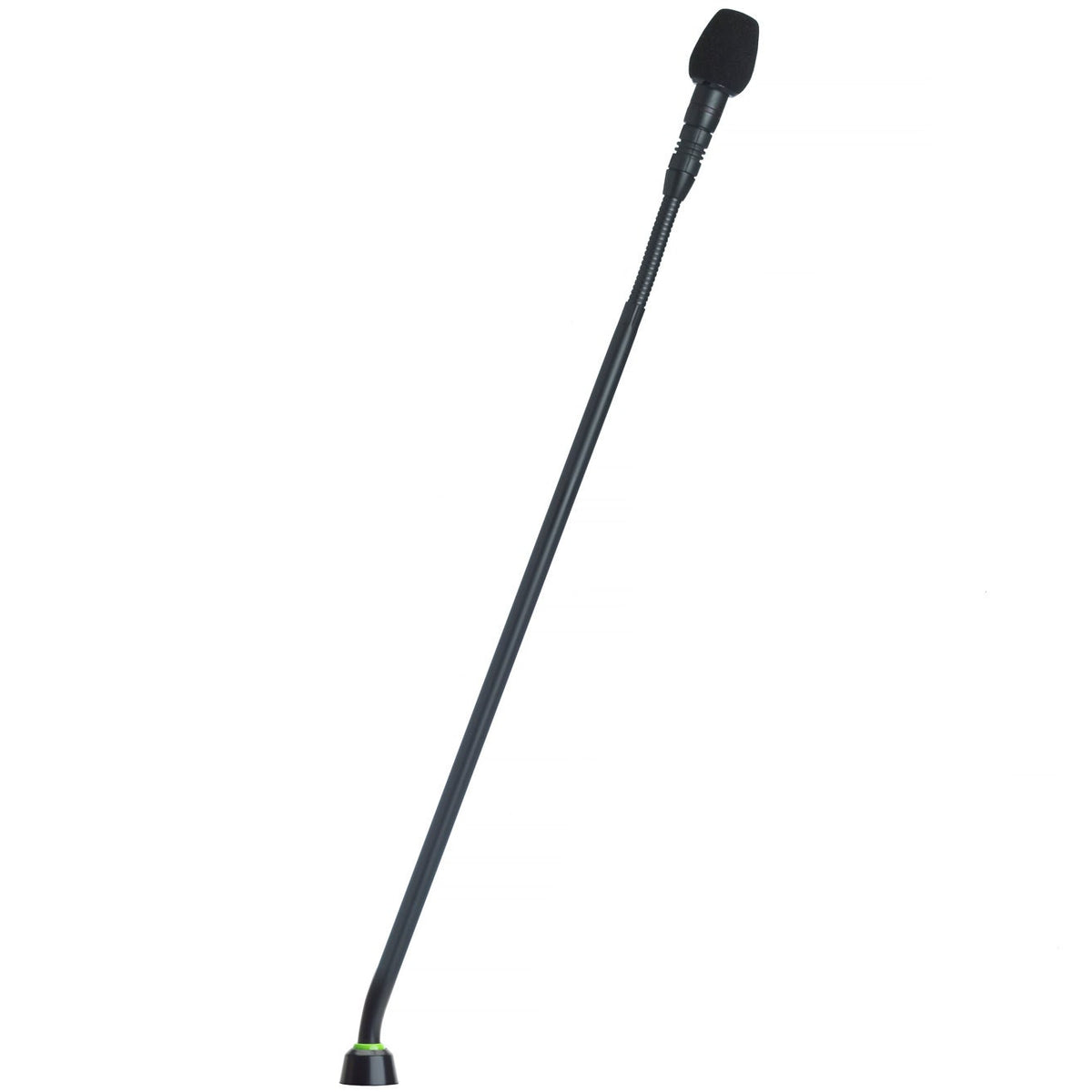Shure MX415/S 15" Shock-Mounted Gooseneck, Supercardioid, includes surface mount Preamplifier