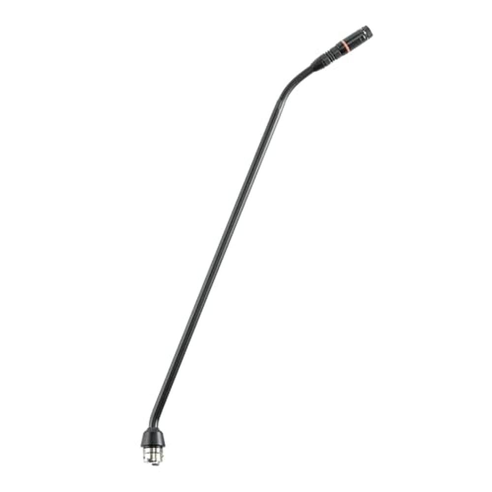 Shure MX415LP/C 15" Shock-Mounted Gooseneck, Cardioid, Less Preamplifier