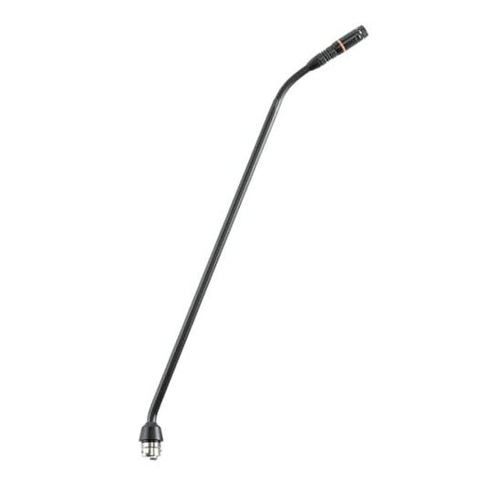 Shure MX415LP/C 15" Shock-Mounted Gooseneck, Cardioid, Less Preamplifier