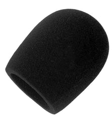 Shure A32WS Foam Windscreen for PG27, PG42, SM27, BETA 27, KSM32, KSM42 and KSM44A