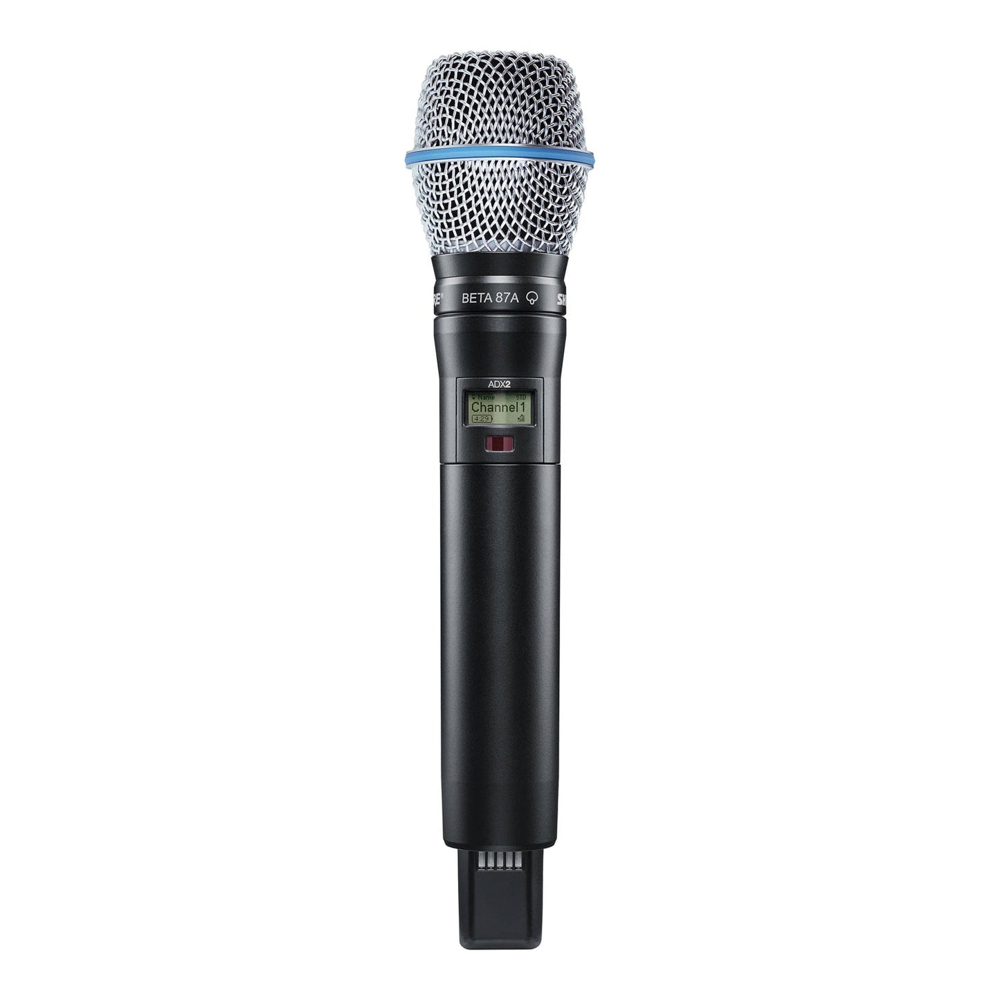 Shure ADX2/B87A=-G57 ADX HH 470-616 MHZ