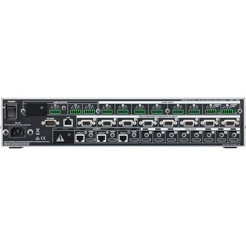 Roland XS-83H - 305broadcast