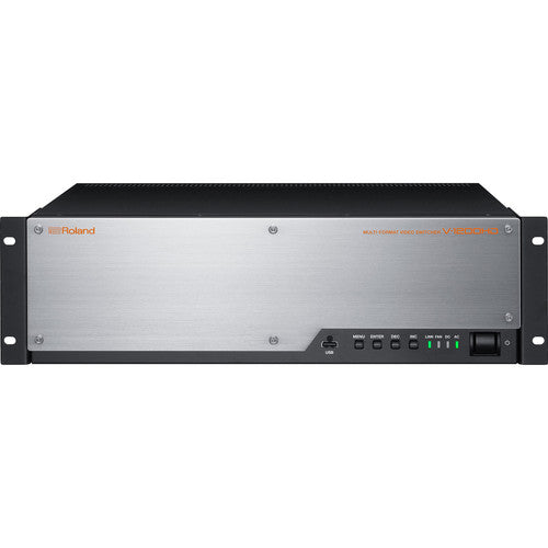 Roland V-1200HD - 305broadcast