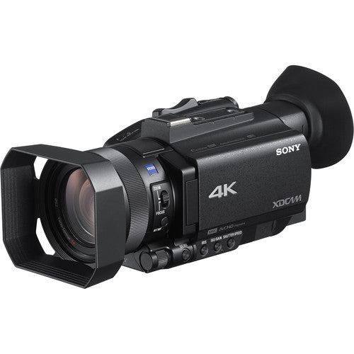 Sony PXW-Z90V – 305broadcast