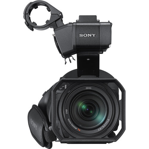 Sony PXW-Z90V – 305broadcast