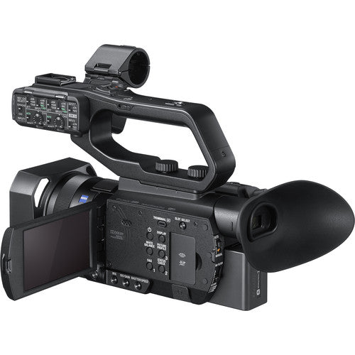 Sony PXW-Z90V – 305broadcast