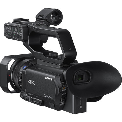 Sony PXW-Z90V – 305broadcast