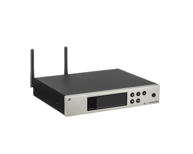 Sennheiser ew 100 G4-ME2/835-S-A - 305broadcast