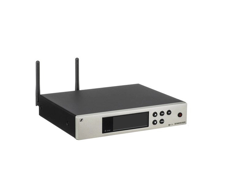 Sennheiser ew 100 G4-ME2/835-S-G - 305broadcast