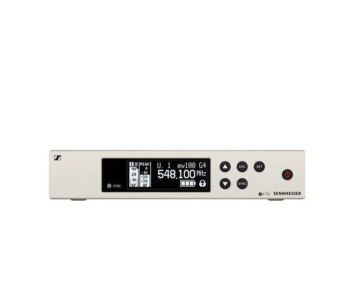 Sennheiser ew 100 G4-935-S-A1 - 305broadcast