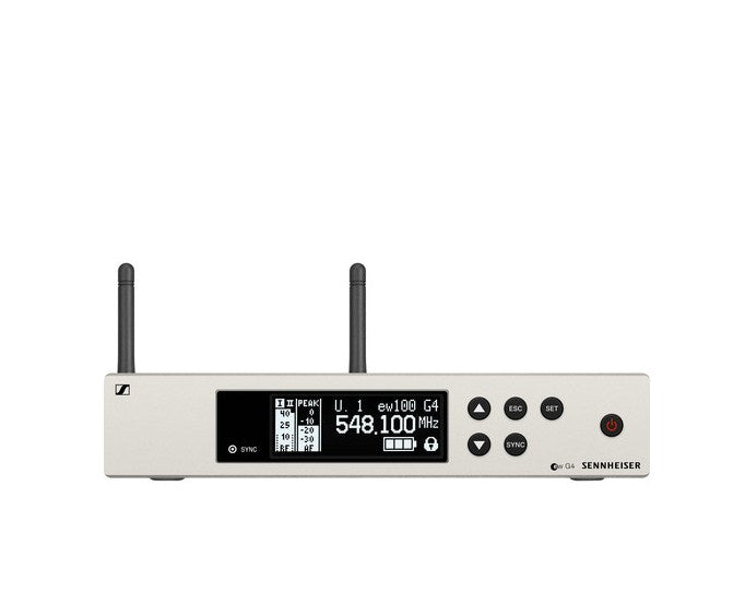 Sennheiser ew 100 G4-935-S-A1 - 305broadcast