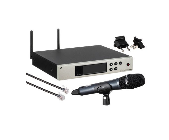 Sennheiser ew 100 G4-935-S-A1 - 305broadcast