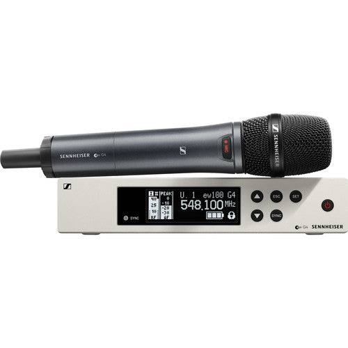 Sennheiser ew 100 G4-945-S-G - 305broadcast