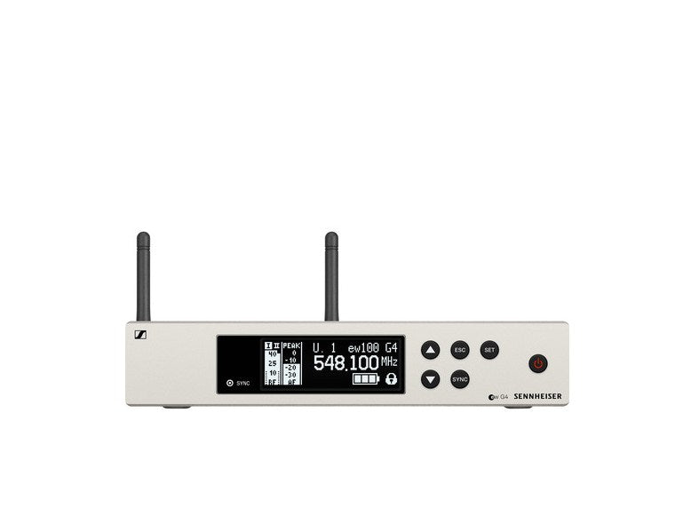 Sennheiser ew 100 G4-945-S-G - 305broadcast
