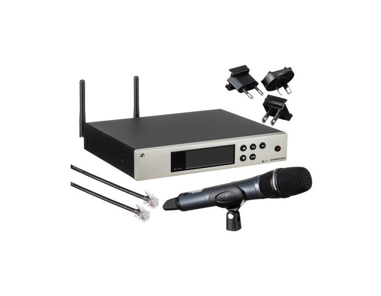 Sennheiser ew 100 G4-945-S-G - 305broadcast