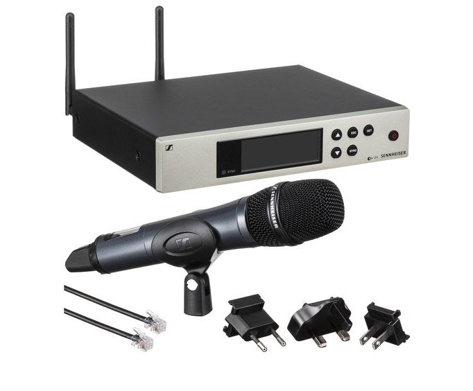 Sennheiser ew 100 G4-845-S-A - 305broadcast