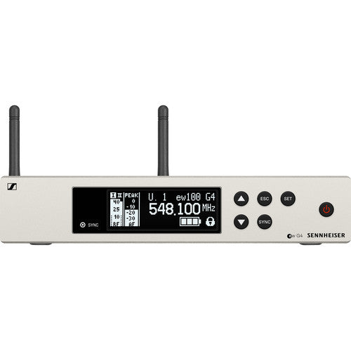 Sennheiser ew 100 G4-935-S-G - 305broadcast