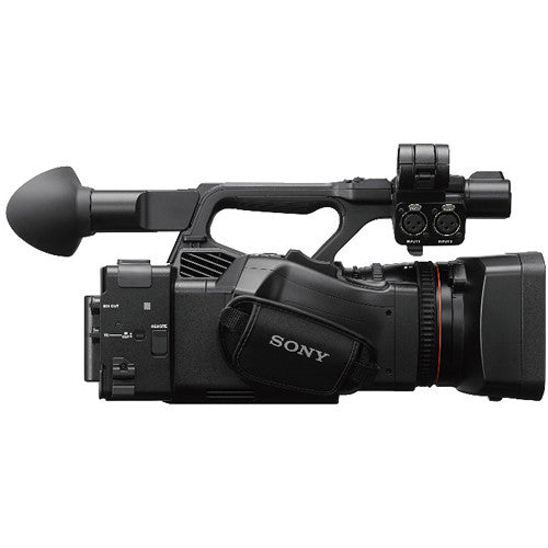 Sony PXWZ190V – 305broadcast