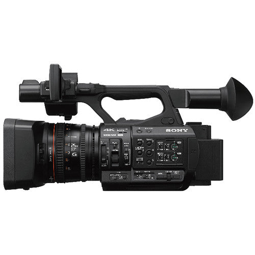 Sony PXWZ190V – 305broadcast