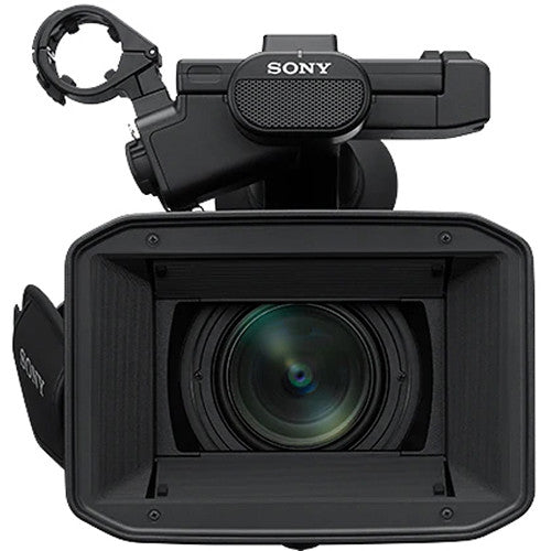 PXW-Z190V SONY 4Kビデオカメラ Sony PXWZ190V – 305broadcast