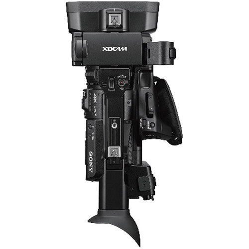 Sony PXWZ190V – 305broadcast