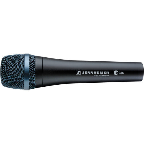 Sennheiser e 935 - 305broadcast