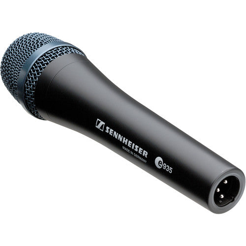 Sennheiser e 935 - 305broadcast