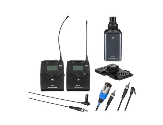Sennheiser ew 100 ENG G4-G - 305broadcast