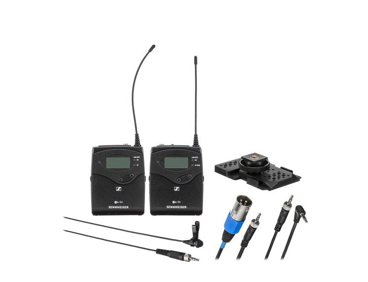 Sennheiser ew 112P G4-A1 - 305broadcast
