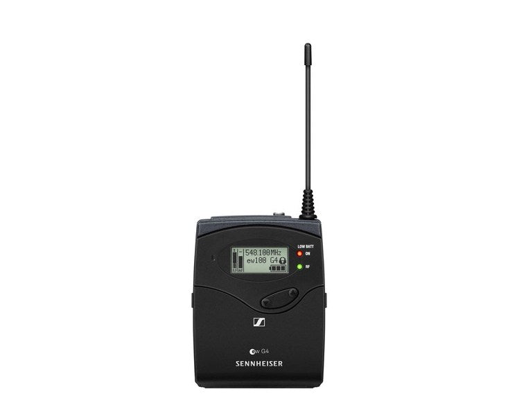 Sennheiser ew 112P G4-A1 - 305broadcast