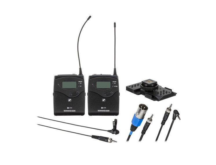 Sennheiser ew 112P G4-A - 305broadcast