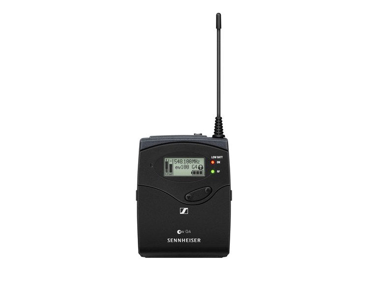 Sennheiser ew 112P G4-A - 305broadcast