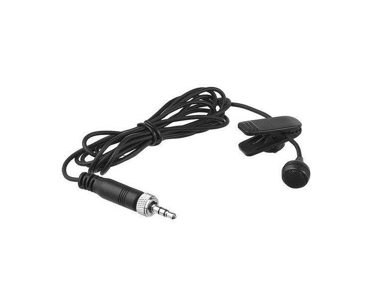 Sennheiser ew 122P G4-A - 305broadcast