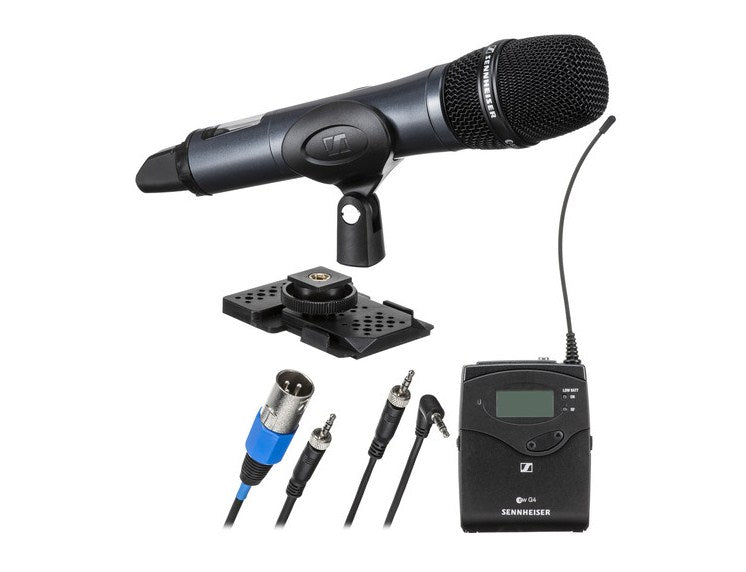 Sennheiser ew 135P G4-A - 305broadcast