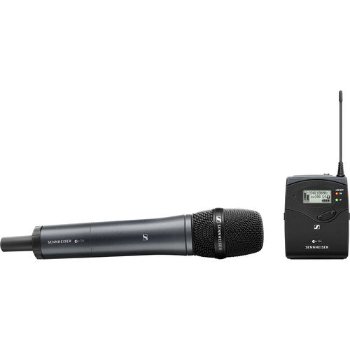 Sennheiser ew 135P G4-A - 305broadcast
