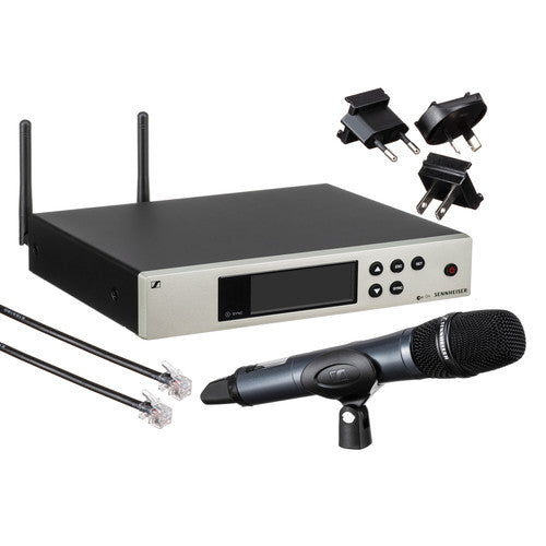 Sennheiser ew 100 G4-935-S-G - 305broadcast