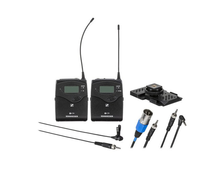 Sennheiser ew 112P G4-G - 305broadcast