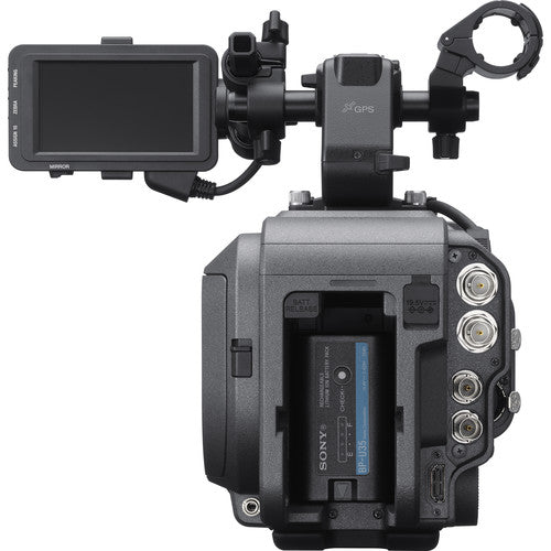Sony PXW-FX9V - 305broadcast