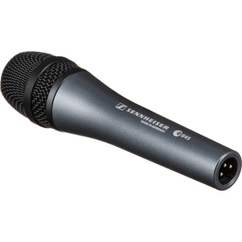 Sennheiser e 845 - 305broadcast